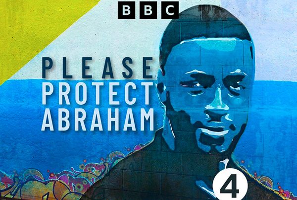 Please Protect Abraham
