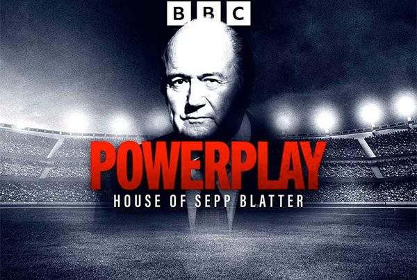 Powerplay: The House of Sepp Blatter